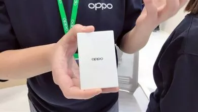 Oppo Zero-Power Tag incluído como uno de los mejores Inventos del 2023 por la Revista TIME