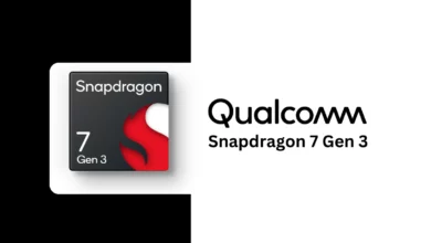 Qualcomm anuncia su nuevo Snapdragon 7 Gen 3 dotado con IA y más Poder para la Gama Media