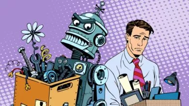 Inteligencia Artificial: ¿Amenaza al Sector Laboral?