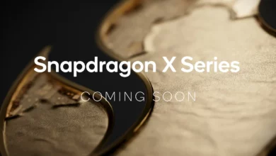 Qualcomm presentará la línea Snapdragon X para computadoras