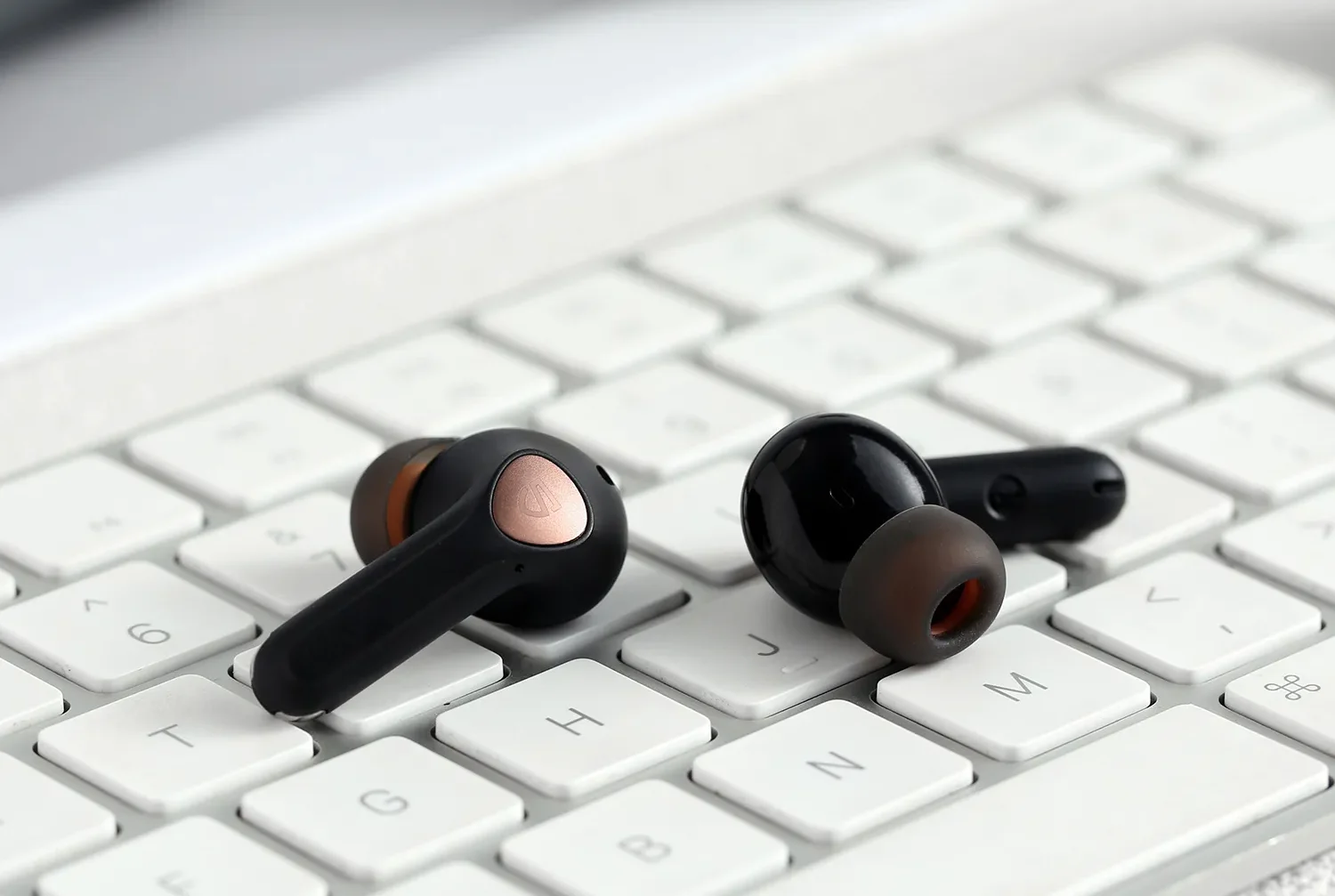 SoundPEATS Air 4 Pro – Análisis de los Audífonos económicos Bluetooth con audio AptX Lossless