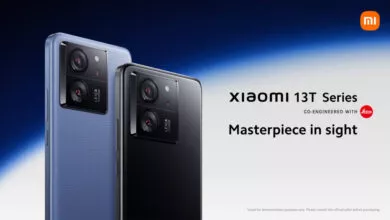 Estos dispositivos componen la nueva serie 13T de Xiaomi y su colaboración con Leica