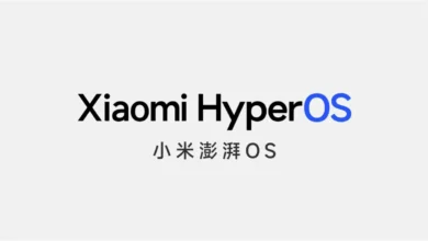 Xiaomi se despide de MIUI y da la bienvenida a su nuevo sistema operativo, HyperOS