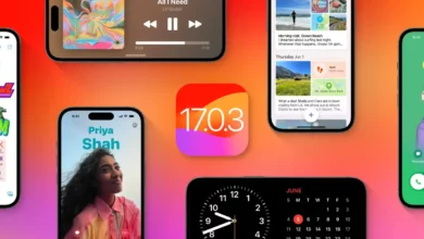 Apple lanza iOS 17.0.3 para combatir el sobrecalentamiento del iPhone 15 Pro