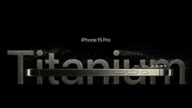 Apple corona al iPhone 15 Pro Max como el smartphone más potente del mercado
