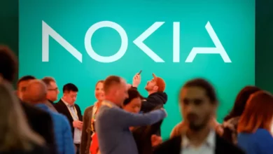 Nokia anunció el despido de 14,000 empleados