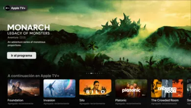 Apple TV+ se consolida como uno de los mejores servicios de streaming