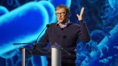 Bill Gates hace sus predicciones sobre la Inteligencia Artificial y su impacto en nuestra vida