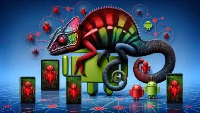 El malware Chameleon evoluciona y ahora es más peligroso para los dispositivos Android