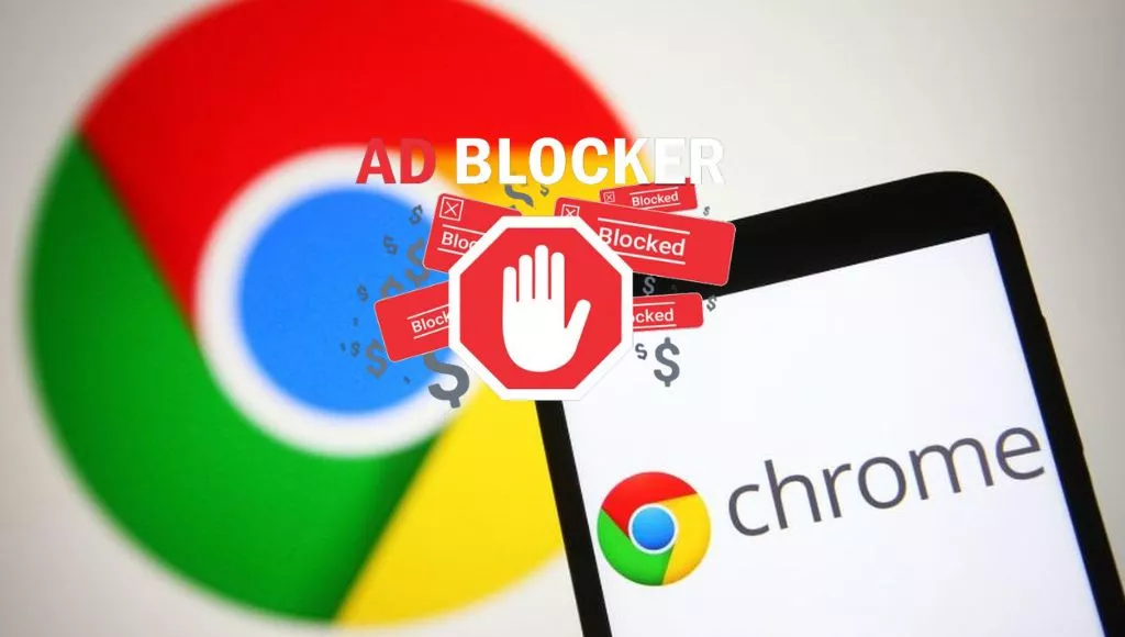 Chrome combatirá bloqueadores de anuncios con Manifest V3