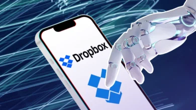 ¿Sabías que Dropbox comparte tus documentos con OpenAI?