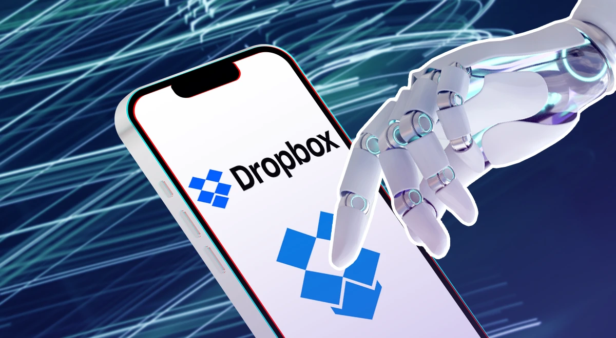 ¿Sabías que Dropbox comparte tus documentos con OpenAI?