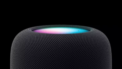 ¿Apple integrará una pantalla en su próximo HomePod? Esto indican los rumores