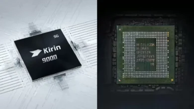 El SoC Kirin 9000S de Huawei no es tan poderoso como nos hicieron creer…