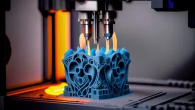 Si buscas un curso gratuito de impresión 3D, esta es tu oportunidad