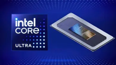 Intel presenta los nuevos Core Ultra para portátiles y enfocados en la Inteligencia Artificial