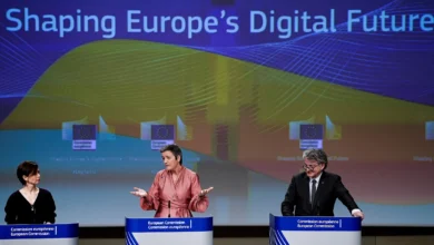 La Unión Europea aprueba primera regulación para la Inteligencia Artificial