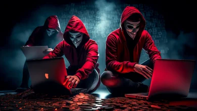 Estafadores lograron robar más de  MDD en criptomonedas gracias al phishing