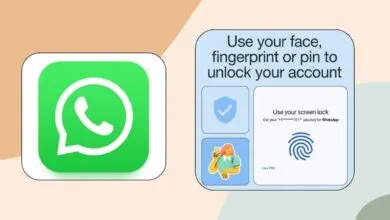 Ya puedes añadir seguridad extra a WhatsApp con Passkeys de Google