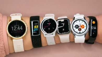 Estos son los mejores smartwatches de acuerdo a la PROFECO