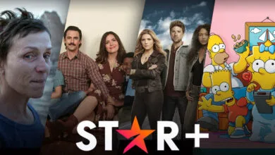Star Plus desaparecerá, todo su contenido se unificará en Disney Plus