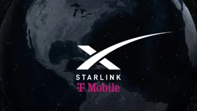 Elon Musk quiere llevar internet a dispositivos móviles con Starlink