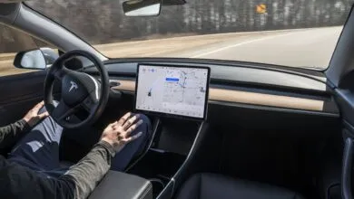 El uso indebido del Autopilot de Tesla los pone en jaque y obliga a mejorar este sistema