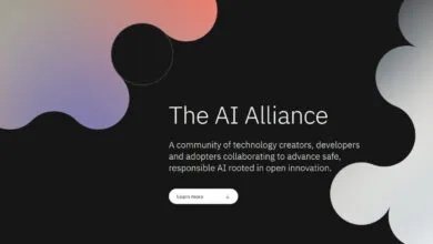 AI Alliance, creadores de tecnología se comprometen con el desarrollo responsable de IA