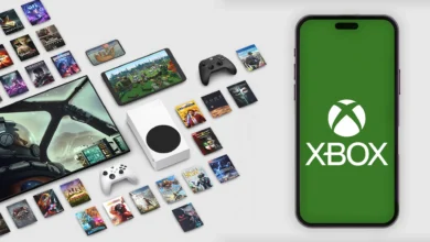 Xbox quiere competir con Apple y Google por los dispositivos móviles