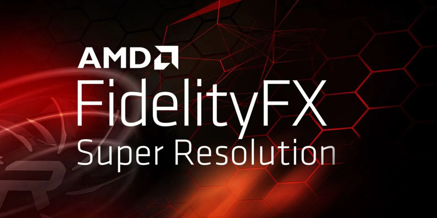 AMD anuncia una gran actualización para FidelityFX, mejorará tus videos con Inteligencia Artificial #CES2024
