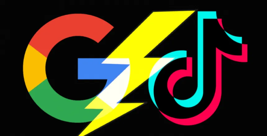 Generación Z convierte a TikTok en el nuevo Google ¿A qué se debe?