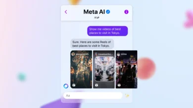 Meta AI, el chatbot que estará presente en todas tus redes sociales ¿Qué puede hacer por nosotros?