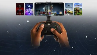 Xbox prepara una gran actualización para su app en iOS y Android