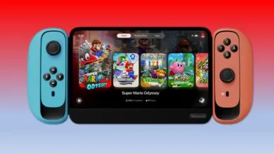 Se filtra posible fecha de lanzamiento de la Nintendo Switch 2 durante el CES 2024