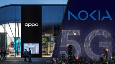 Nokia y Oppo llegan a un acuerdo y se retiran de los juzgados después de 3 años