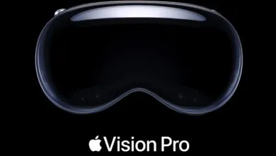 Ya tenemos fecha de preventa para las Apple Vision Pro, su precio asusta