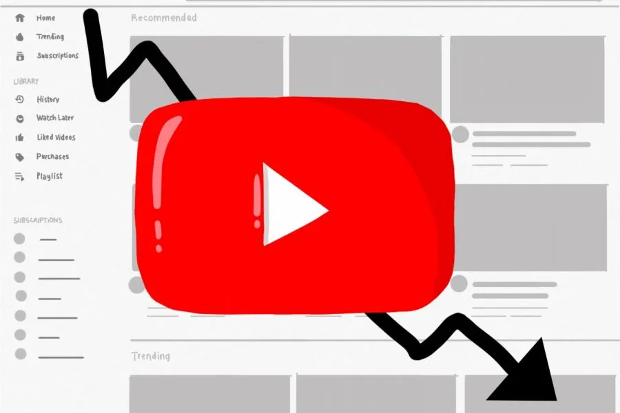 ¿Tienes problemas de rendimiento al utilizar YouTube? Nueva medida contra tu bloqueador de anuncios