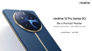 Realme se prepara para el lanzamiento de la serie 12 Pro y su colaboración con Rolex