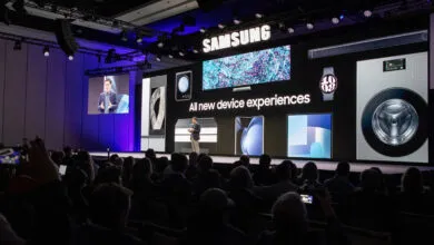 Samsung unifica dispositivos creando hogares inteligentes soportados por IA