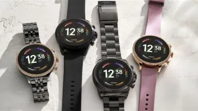 Fossil anuncia su retiro del mercado de smartwatches, se enfocarán en relojes tradicionales