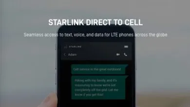 SpaceX pone en órbita 21 nuevos satélites para la nueva estrategia de Starlink: Direct To Cell