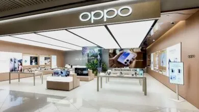 OPPO, el cuarto fabricante con más envíos de dispositivos durante 2023