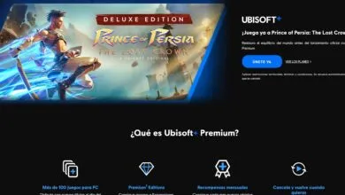 Ubisoft cambia sus planes de suscripción mensuales: Ubisoft+ Classics y Premium
