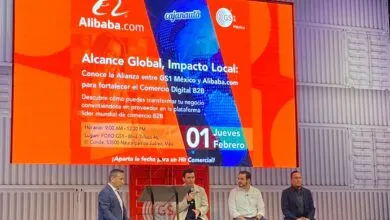 Alibaba está a punto de consolidar su presencia en México con un socio estratégico
