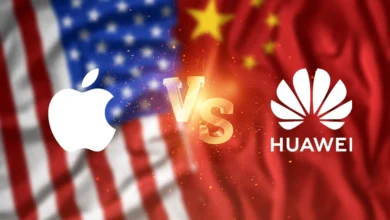 Huawei recupera el trono en China, pero competencia con Apple no termina