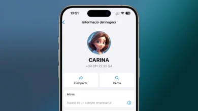 Carina, el chatbot impulsado por Inteligencia Artificial para WhatsApp
