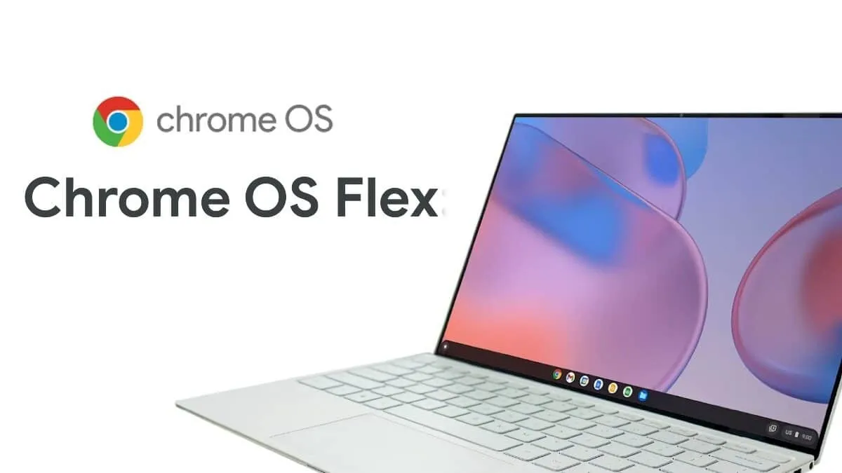 Así puedes instalar Chrome OS Flex en computadoras con bajo rendimiento