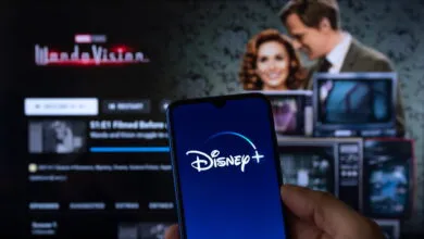 Adiós a las cuentas compartidas de Disney+, seguirán los pasos de Netflix