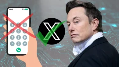 ¿Migrar de líneas telefónicas a redes sociales? Elon Musk lo hará con X
