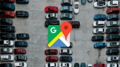 ¿No recuerdas dónde dejaste tu automóvil? Google Maps te ayuda